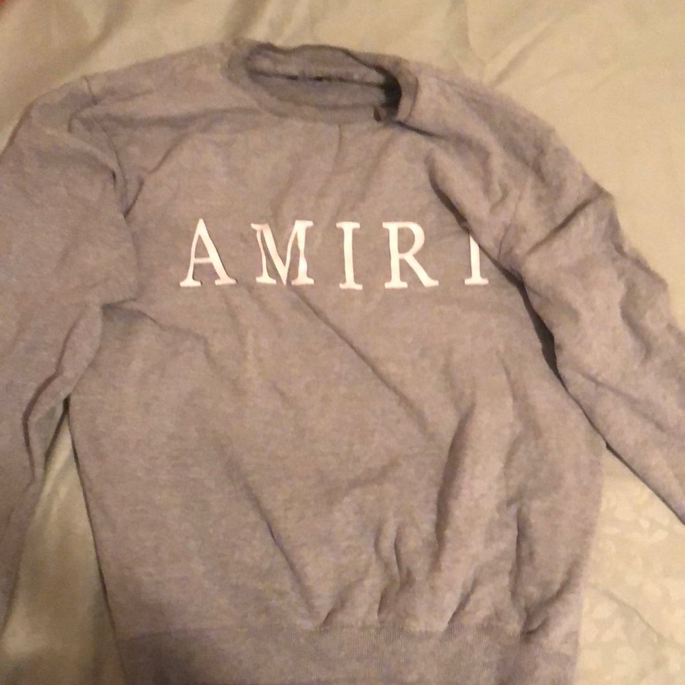 AMIRI shirts